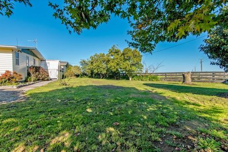 Photo of property in 562 Opiki Road, Opiki, Palmerston North, 4474