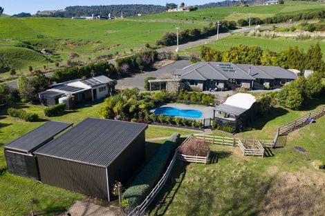 Photo of property in 566a Waitao Road, Waitao, Tauranga, 3175