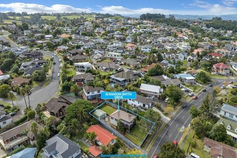 Photo of property in 30 Ransom Smyth Drive, Goodwood Heights, Auckland, 2105