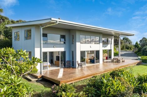 Photo of property in 89 Cullen Road, Waipu, 0582