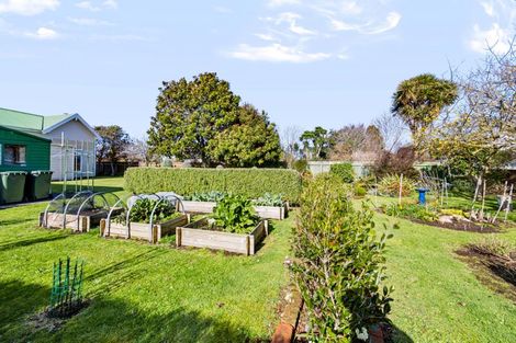 Photo of property in 22 Fitzroy Street, Normanby, Hawera, 4614