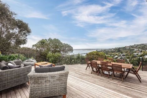 Photo of property in 64 Mount Pleasant Road, Mount Pleasant, Christchurch, 8081