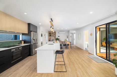 Photo of property in 60 Katrine Drive, Burwood, Christchurch, 8083