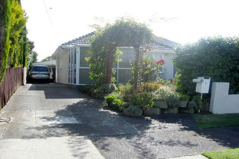 Photo of property in 5 Camellia Avenue, Aramoho, Whanganui, 4500