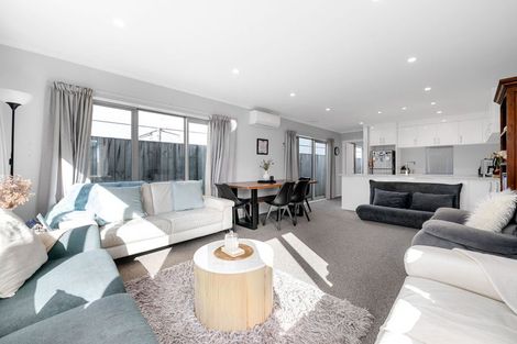 Photo of property in 3/11 Crosher Place, Silverdale, Hamilton, 3216