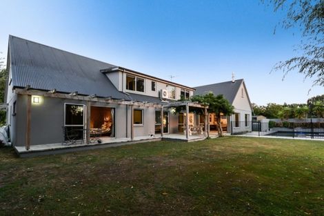 Photo of property in 117 Rosebanks Drive, Tamahere, Hamilton, 3283