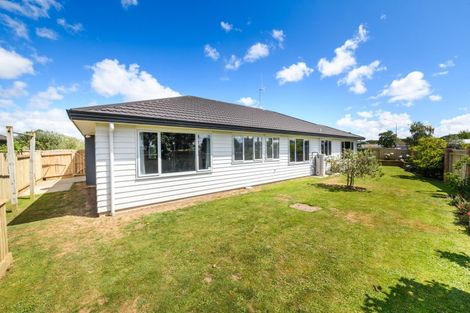 Photo of property in 6 Angelina Way, Kelvin Grove, Palmerston North, 4414