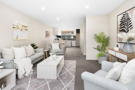 Photo of property in 17/31 Princess Terrace, Newtown, Wellington, 6021
