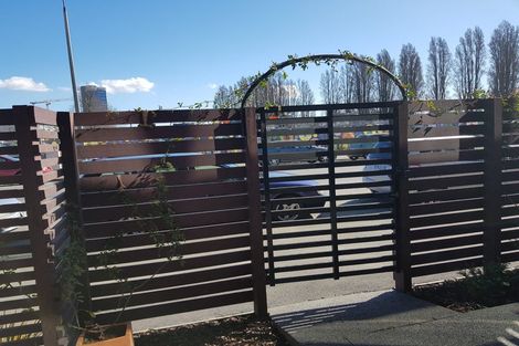 Photo of property in Leicester Executive Apartments, 102/282 Madras Street, Christchurch Central, Christchurch, 8011