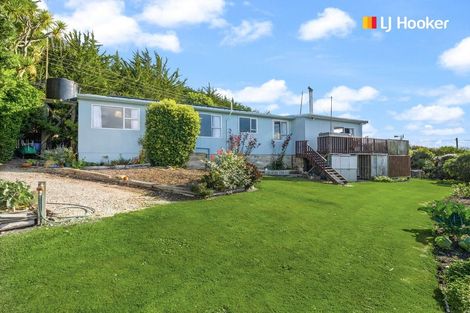 Photo of property in 156 Shag Point Road, Shag Point, Palmerston, 9482