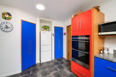 Photo of property in 14 Dunsinane Place, Marton, 4710