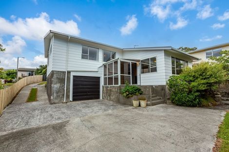 Photo of property in 73 Sea Vista Drive, Pukerua Bay, 5026