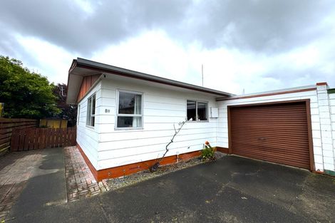 Photo of property in 8b Geraldine Crescent, Cloverlea, Palmerston North, 4412