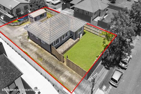 Photo of property in 1/7 Cambridge Road, Manurewa, Auckland, 2102