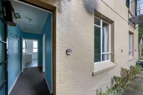 Photo of property in 221 Tomahawk Road, Andersons Bay, Dunedin, 9013