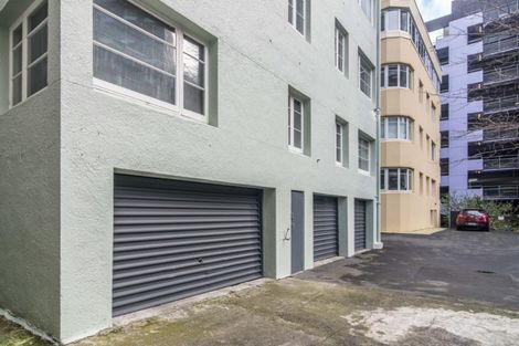 Photo of property in Embassy Court, 1/84 Boulcott Street, Wellington Central, Wellington, 6011