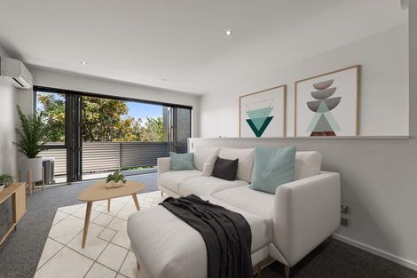 Photo of property in 139b Olliviers Road, Phillipstown, Christchurch, 8011