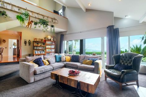 Photo of property in 247 Clevedon Kawakawa Road, Clevedon, 2585