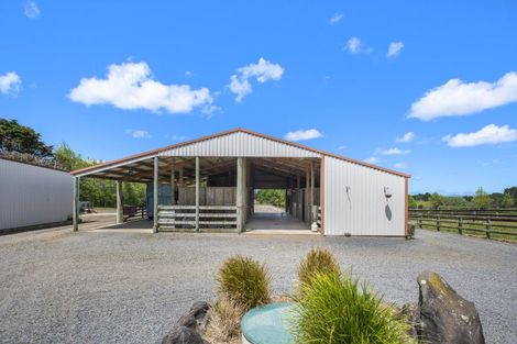 Photo of property in 47 Saddleton Road, Waiau Pa, Pukekohe, 2679