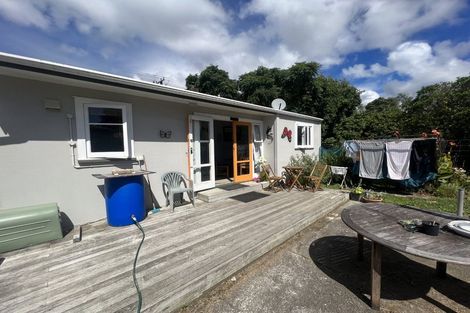 Photo of property in 1106 State Highway 1, Manakau, Levin, 5573