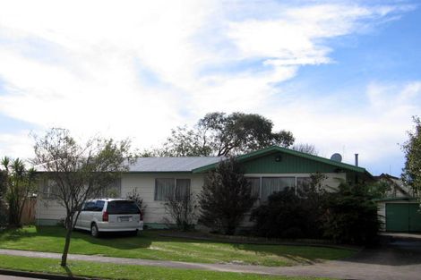 Photo of property in 12 Humphries Place, Awapuni, Palmerston North, 4412