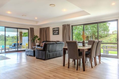 Photo of property in 211 Woolrich Road, Te Kowhai, Hamilton, 3288