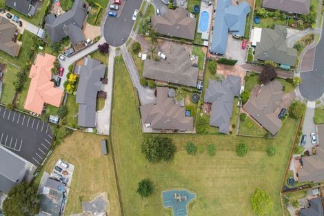 Photo of property in 15 Lockhart Place, Rototuna, Hamilton, 3210