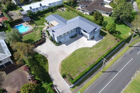 Photo of property in 142 Picquet Hill Road, Te Awamutu, 3800