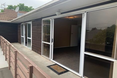 Photo of property in 3/93 Geraldine Street, Edgeware, Christchurch, 8013