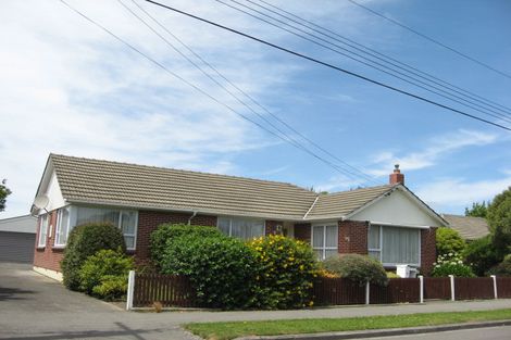 Photo of property in 19 Horton Place, Avondale, Christchurch, 8061