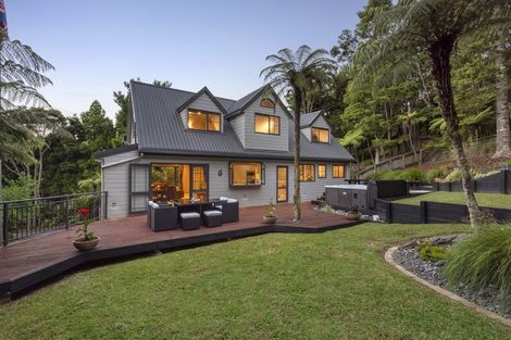 Photo of property in 19 Dormer Road, Kaukapakapa, Helensville, 0875