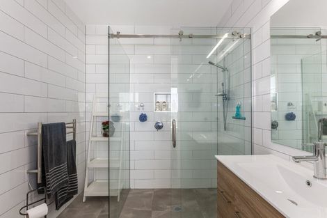 Photo of property in 56 Queen Charlotte Drive, Aotea, Porirua, 5024