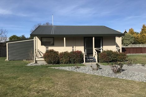 Photo of property in 2 School Lane, Kirwee, Darfield, 7571