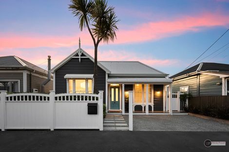Photo of property in 35 Buick Street, Petone, Lower Hutt, 5012