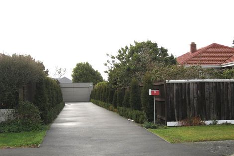 Photo of property in 14 Devonport Lane, St Albans, Christchurch, 8014