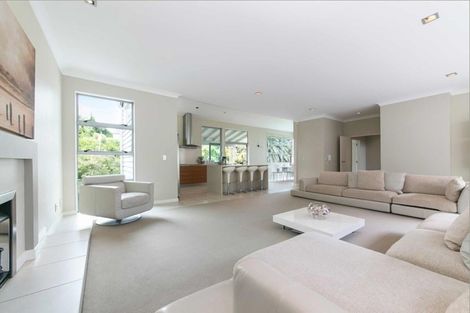 Photo of property in 1a Palmer Crescent, Mission Bay, Auckland, 1071