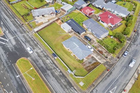 Photo of property in 2 Paisley Street, Kew, Invercargill, 9812