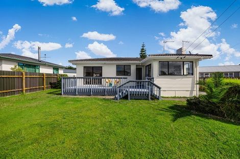 Photo of property in 5 Evans Place, Papakura, 2110