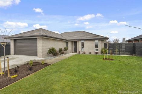 Photo of property in 53 Bethany Road, Rolleston, 7614