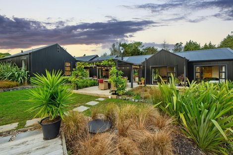 Photo of property in 551 Krippner Road, Puhoi, Silverdale, 0994