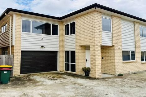 Photo of property in 31b Pah Road, Papatoetoe, Auckland, 2025