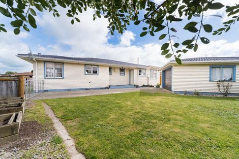 Photo of property in 11 Kingston Street, Awapuni, Palmerston North, 4412