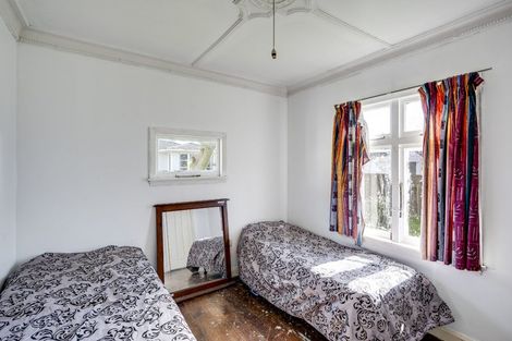 Photo of property in 511 Jervois Street, Mayfair, Hastings, 4122