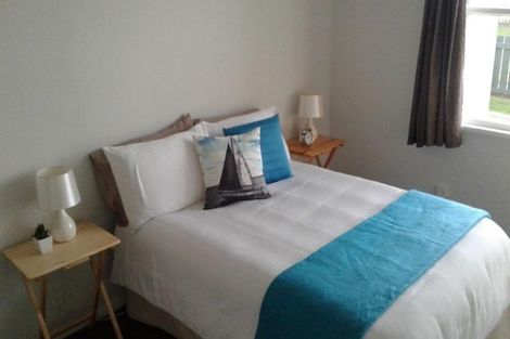 Photo of property in 57 Whanga Crescent, Titahi Bay, Porirua, 5022