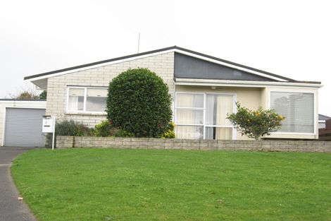 Photo of property in 21 Bens Place, Springvale, Whanganui, 4501