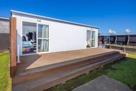 Photo of property in 141 Harris Street, Huntly, 3700