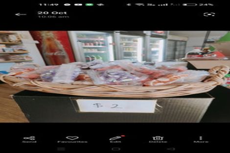 Photo of property in 2 River Road, Hector, 7822