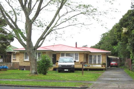 Photo of property in 6 Park Estate Road, Rosehill, Papakura, 2113