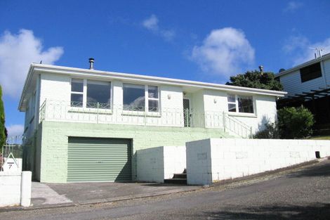 Photo of property in 7 Manitoba Place, Kingston, Wellington, 6021