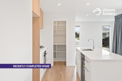 Photo of property in 32 John Holmes Road, Halswell, 8025